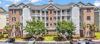 Myrtlewood by Monarch Rentals