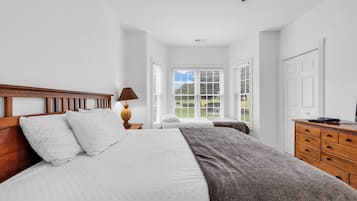 Villa, 2 Bedrooms