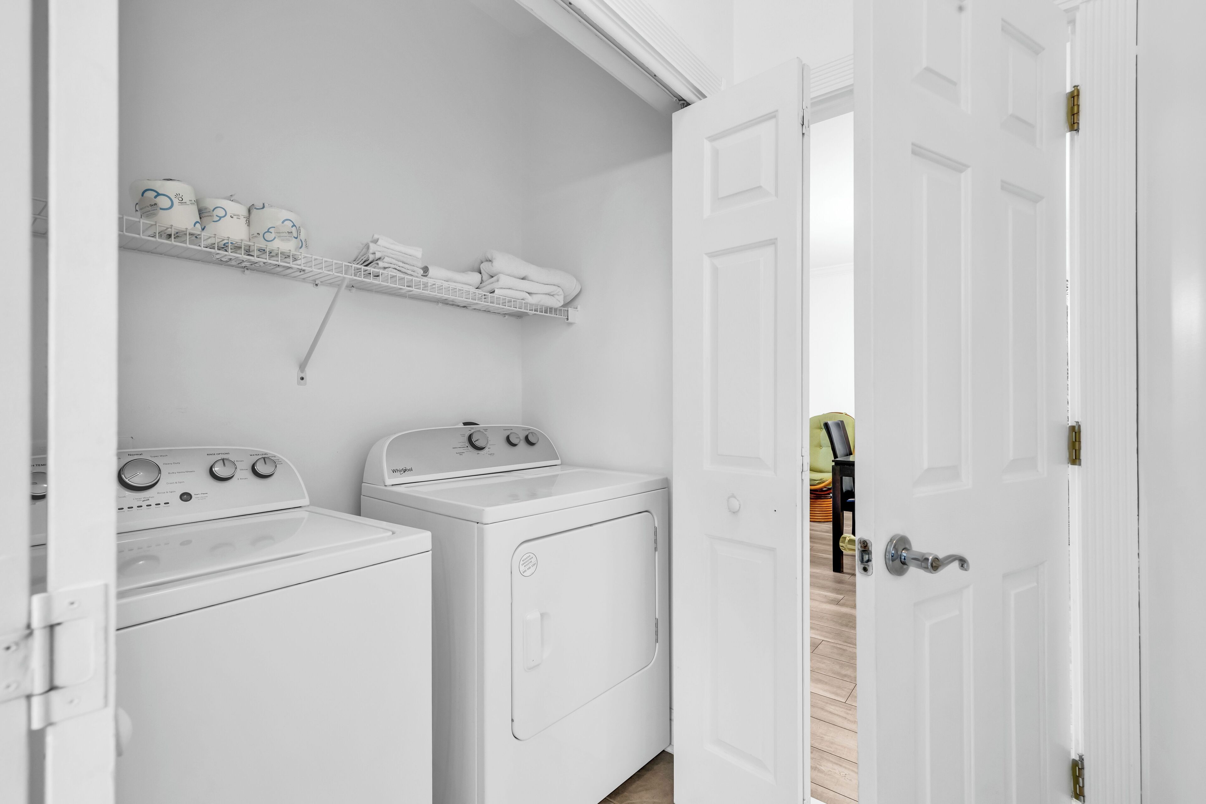 วิลล่า, 2 ห้องนอน | ห้องน้ำ | ฝักบัวในอ่างอาบน้ำ, ของใช้ในห้องน้ำฟรี, ไดร์เป่าผม, ผ้าเช็ดตัว