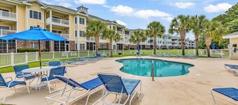 Myrtlewood by Monarch Rentals