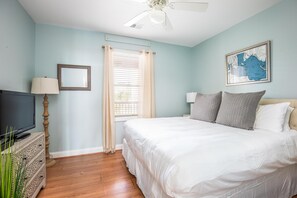 3 Schlafzimmer, Bügeleisen/Bügelbrett, kostenloses WLAN, Bettwäsche