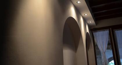 Agriturismo Cipolli e Podò Corte Carlini