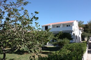 Exterior - Apartment VIZ (Pag)