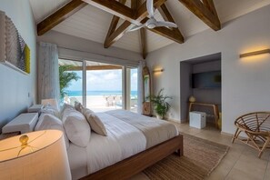 4 Schlafzimmer, kostenloses WLAN