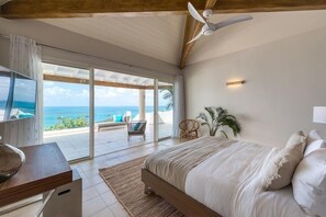 4 bedrooms, free WiFi