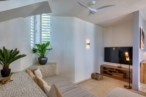 4 bedrooms, free WiFi