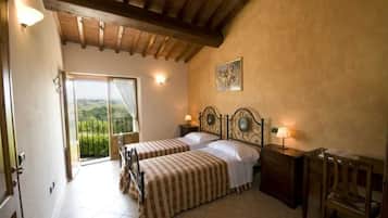 Appartement, 2 chambres (Vite)