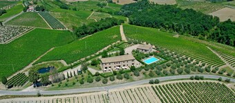 Agriturismo Macinatico 1