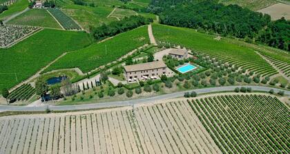 Agriturismo Macinatico 1