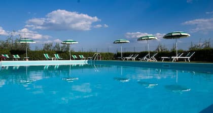 Agriturismo Macinatico 1