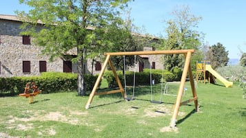 Espace pour enfants
