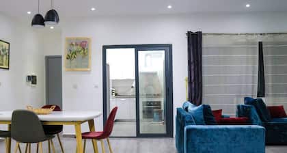 Appartement luxueux virage Yoff Dakar