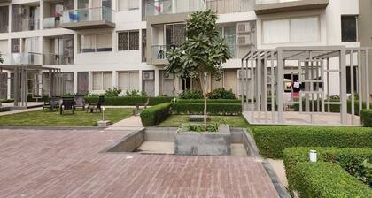 Luxury apartment near Jaipur airport