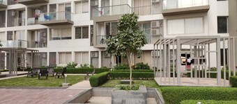 Luxury apartment near Jaipur airport