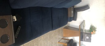 Ecke der Entspannung