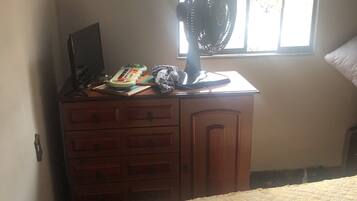 2 bedrooms, WiFi