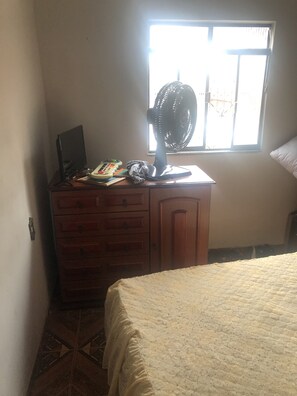 2 bedrooms, WiFi