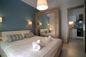Apartment, 1 Bedroom