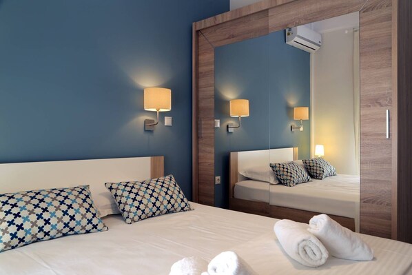 Apartment, 1 Bedroom