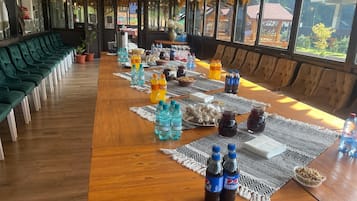 Sala de reuniones