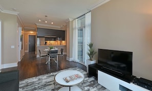 Interior - 2 Bedroom/2 Bathroom Suite (Etobicoke)