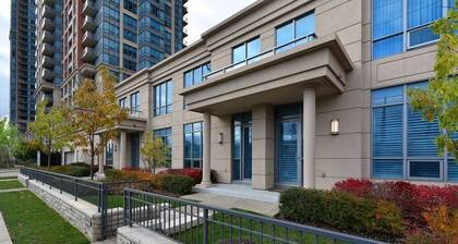 3 Bedroom/2.5 Bathroom Townhouse
