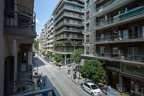 City view