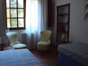 2 bedrooms, free WiFi, bed sheets - Apartment I Lecci (Piombino (LI))