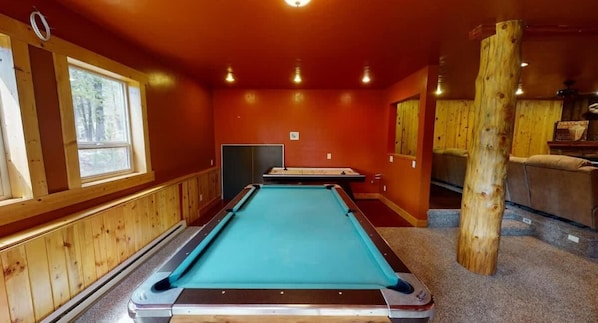Sala de juegos