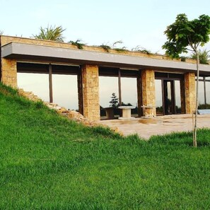 Exterior - Eos Luxury Villa Nilie Hospitality MGMT (Thermaikos)