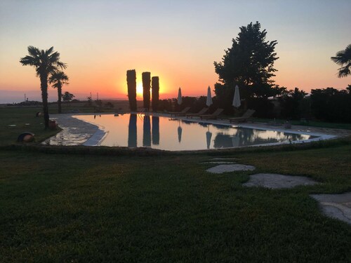 Eos Luxury Villa Nilie Hospitality MGMT