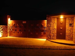 Exterior - Eos Luxury Villa Nilie Hospitality MGMT (Thermaikos)