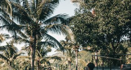 Villa Kiri - Secluded Jungle Paradise