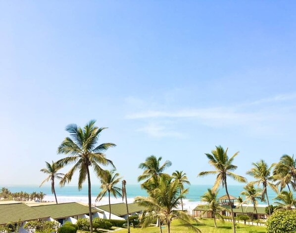 Beach/ocean view - Fajara Resort (Serrekunda)