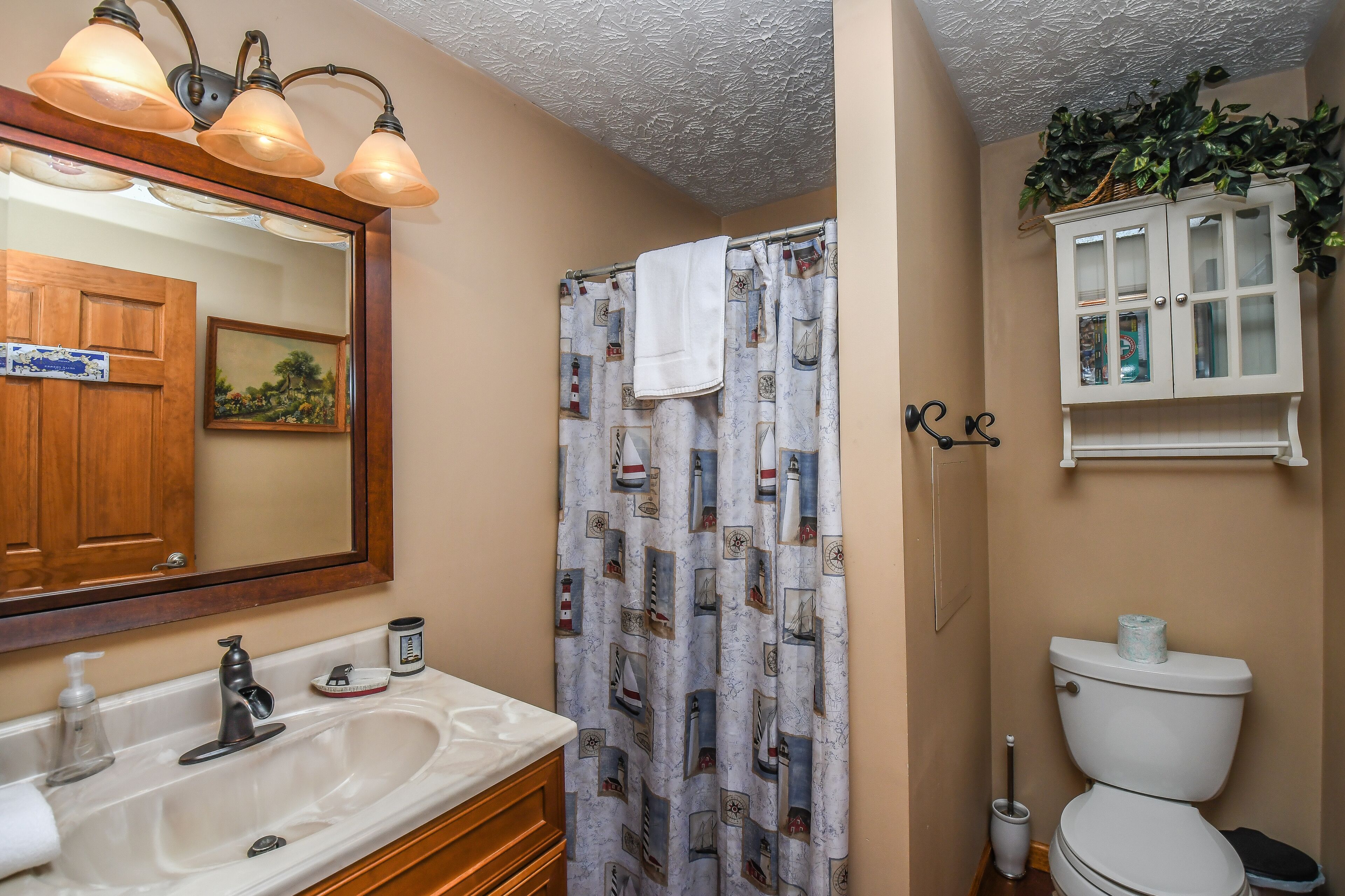 Baño