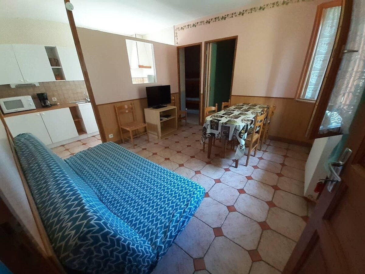 Image de profil de l’hôte