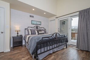 Talo, useita sänkyjä, takka | Ilmainen Wi-Fi