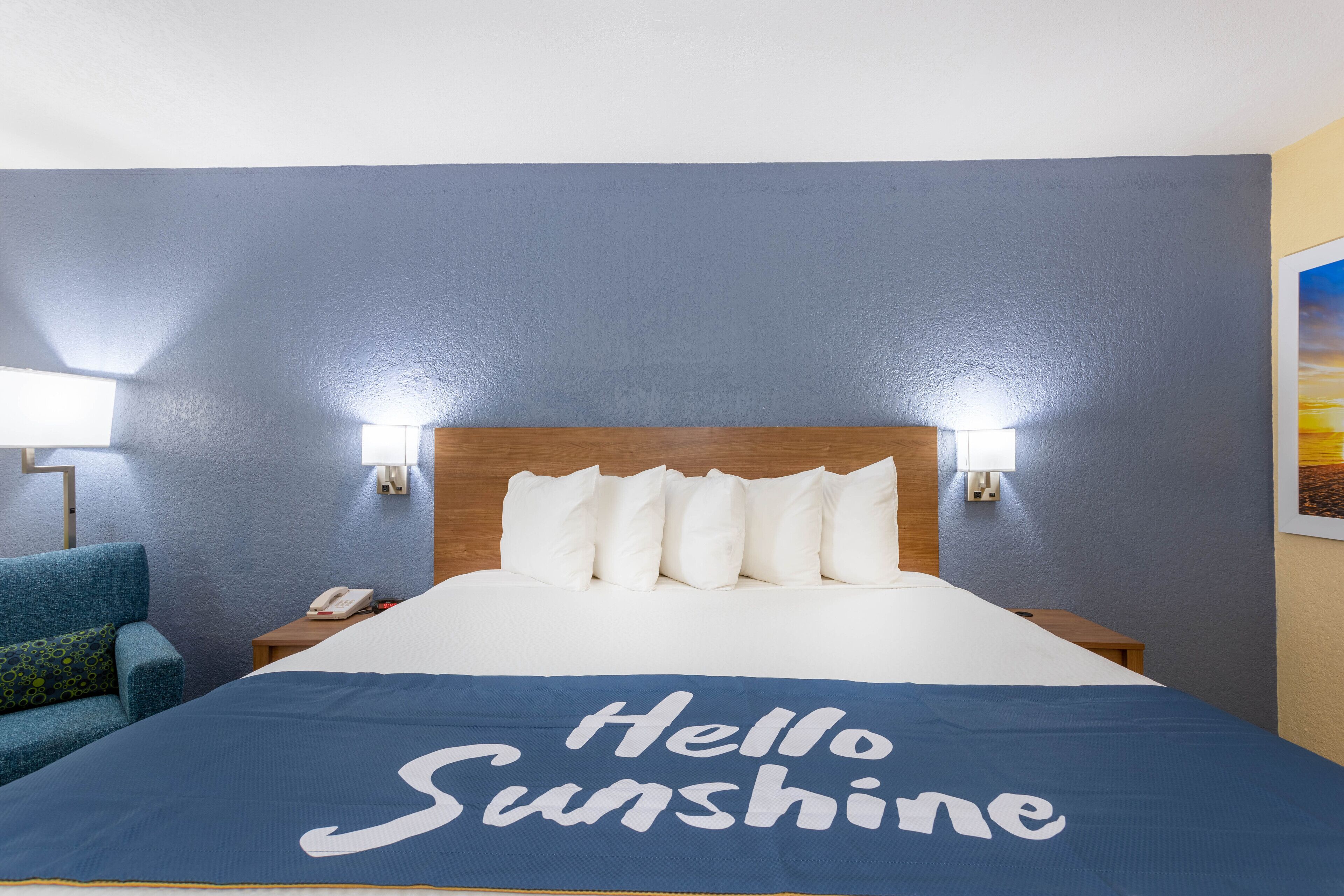 Foto - Days Inn by Wyndham Apopka/Orlando