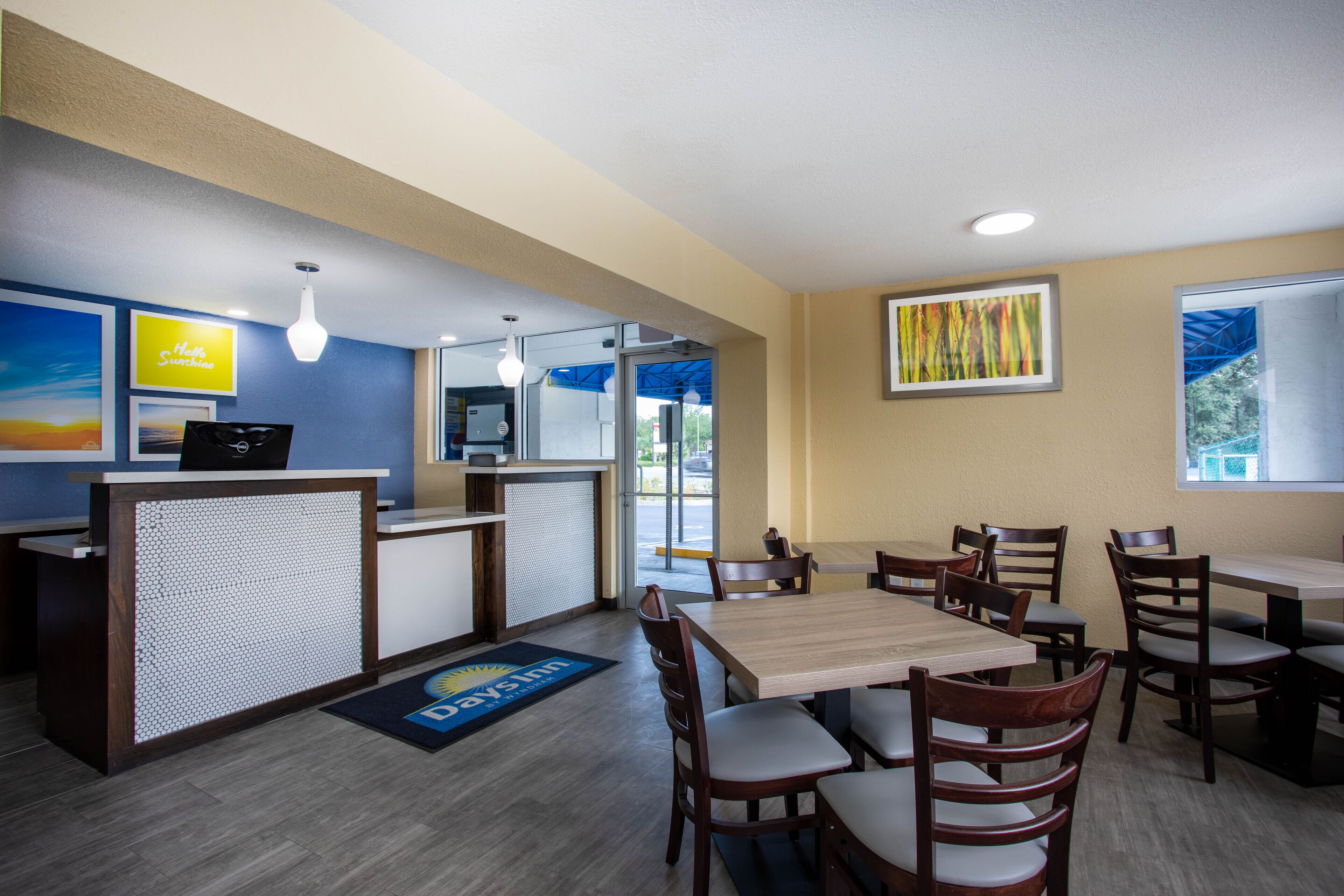 Foto - Days Inn by Wyndham Apopka/Orlando