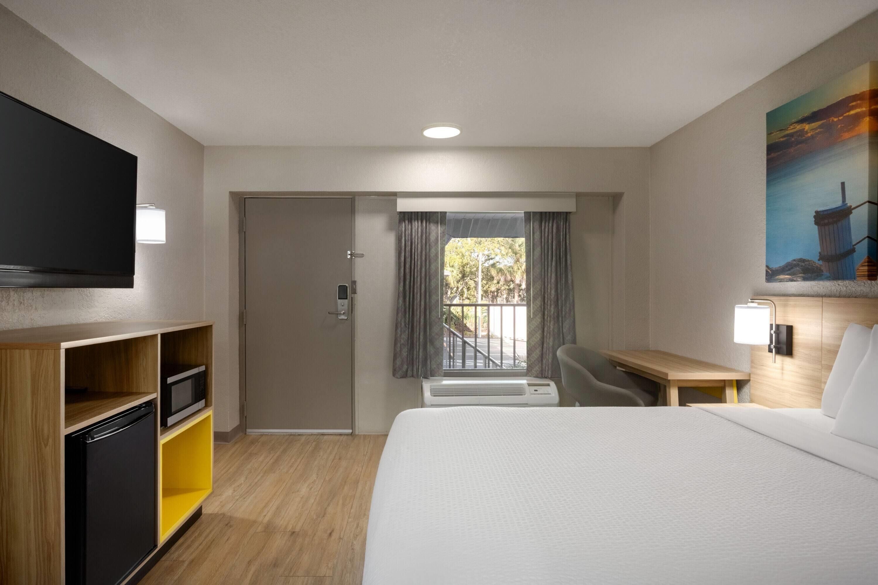 Foto - Days Inn by Wyndham Apopka/Orlando