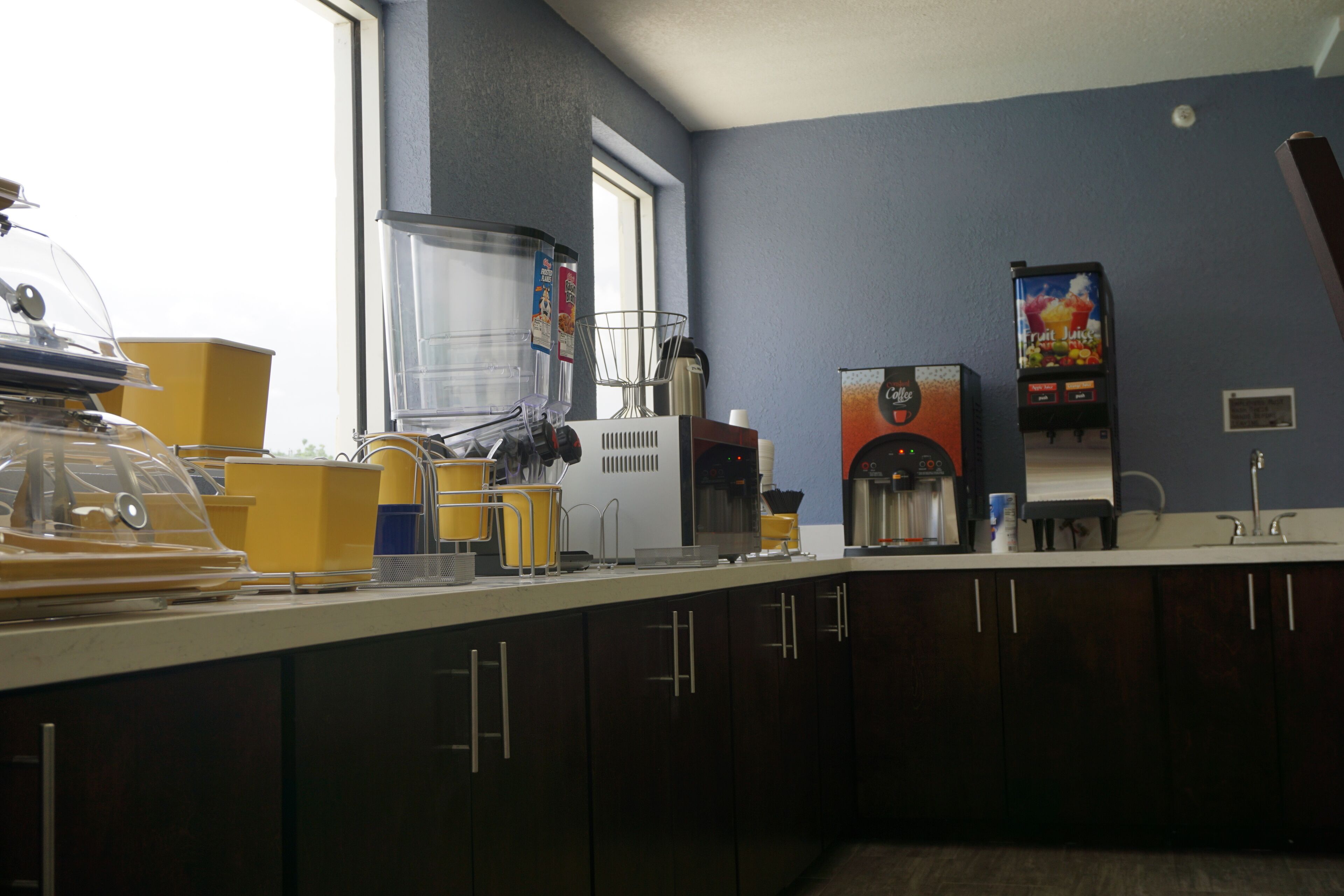 Foto - Days Inn by Wyndham Apopka/Orlando