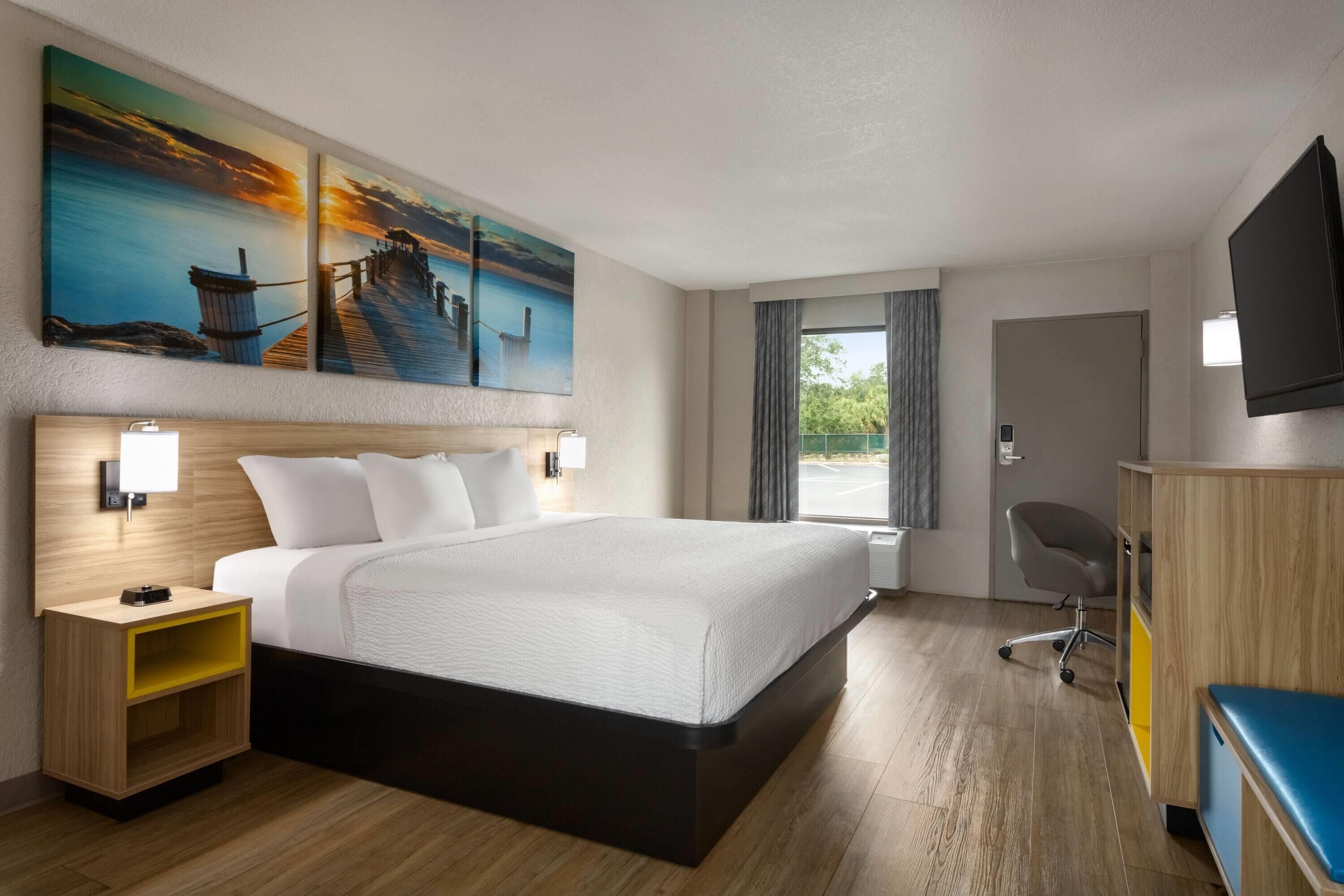 Photo - Days Inn by Wyndham Apopka/Orlando