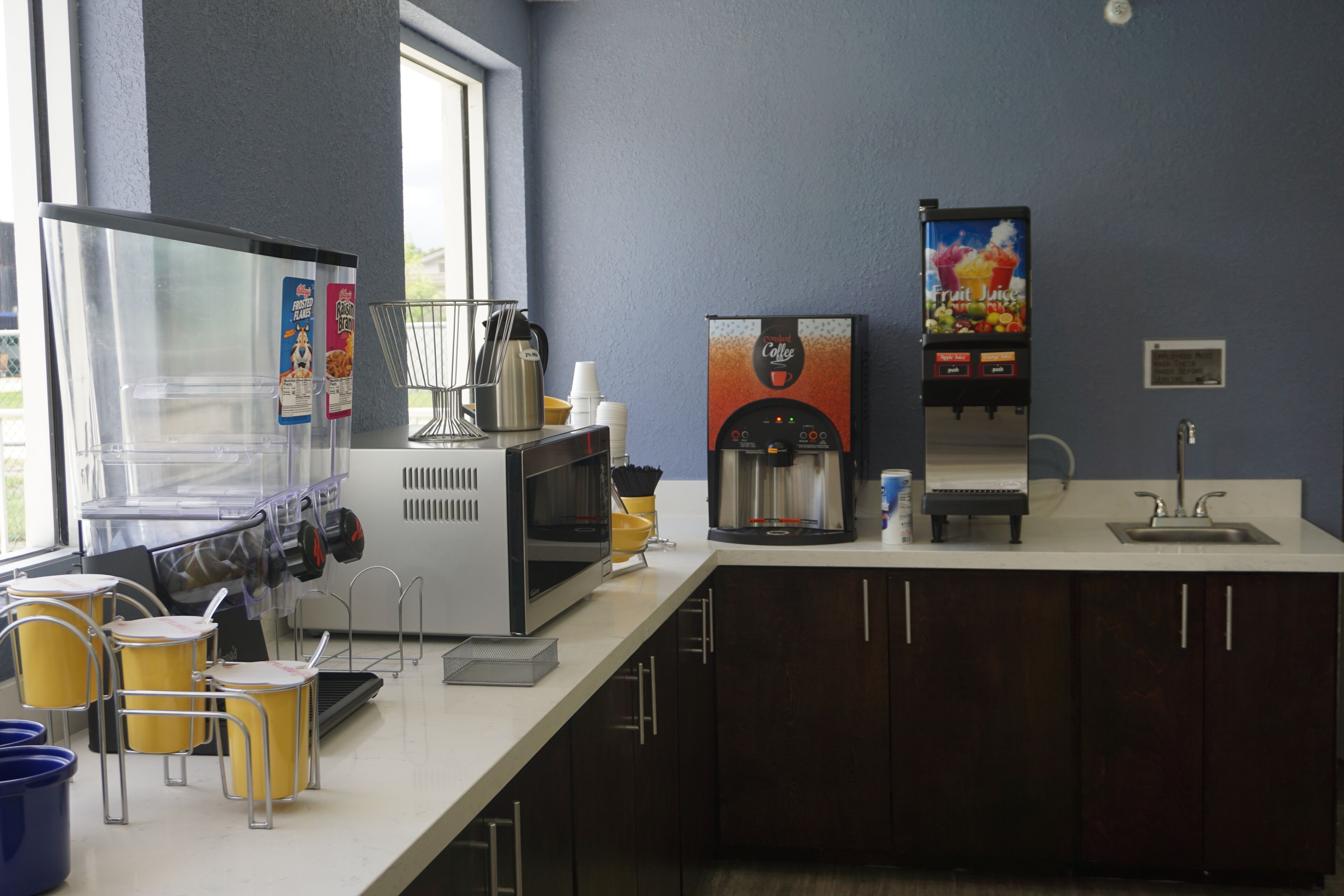 Foto - Days Inn by Wyndham Apopka/Orlando