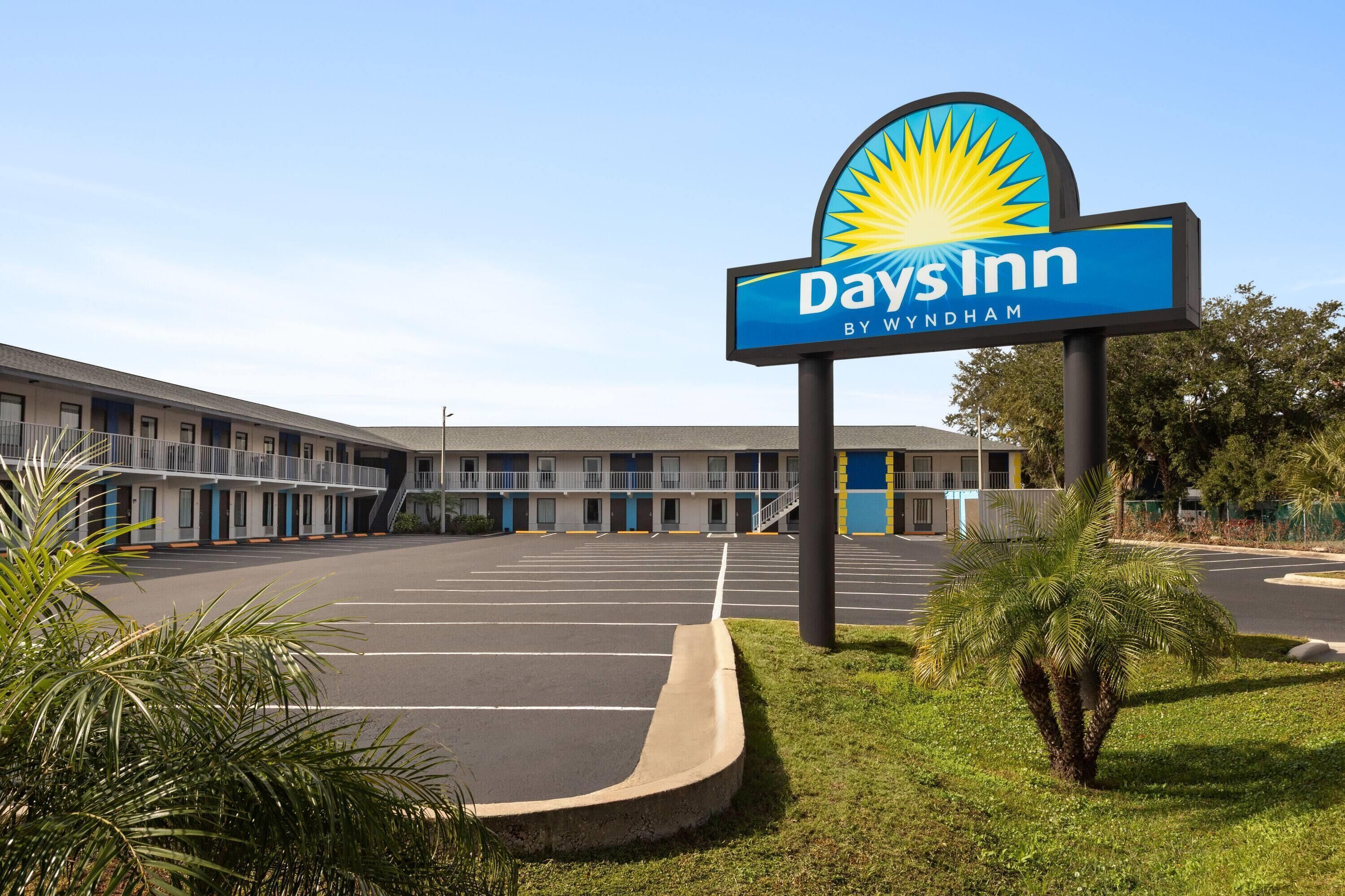Photo - Days Inn by Wyndham Apopka/Orlando