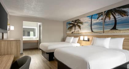 Days Inn by Wyndham Apopka/Orlando