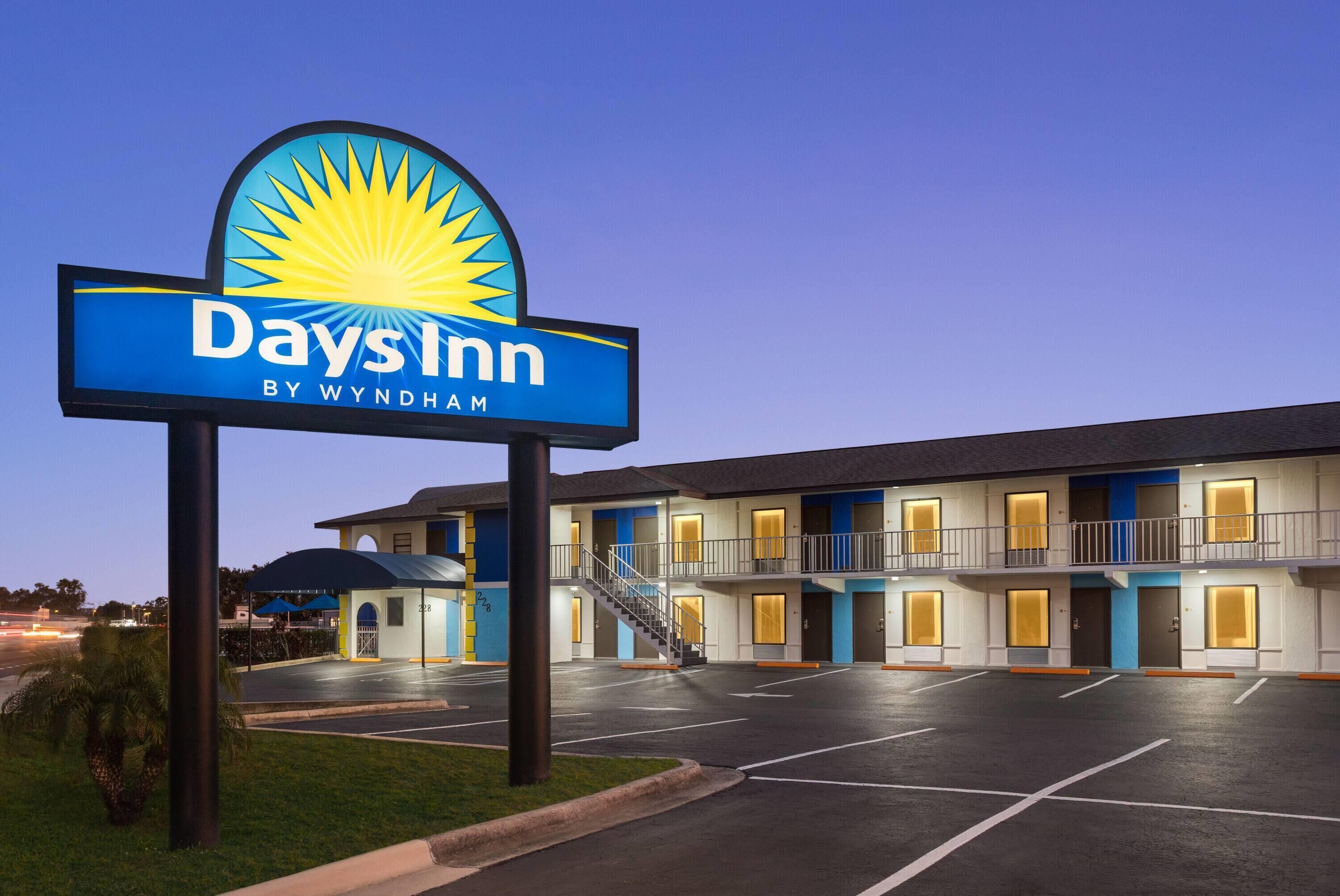 Photo - Days Inn by Wyndham Apopka/Orlando
