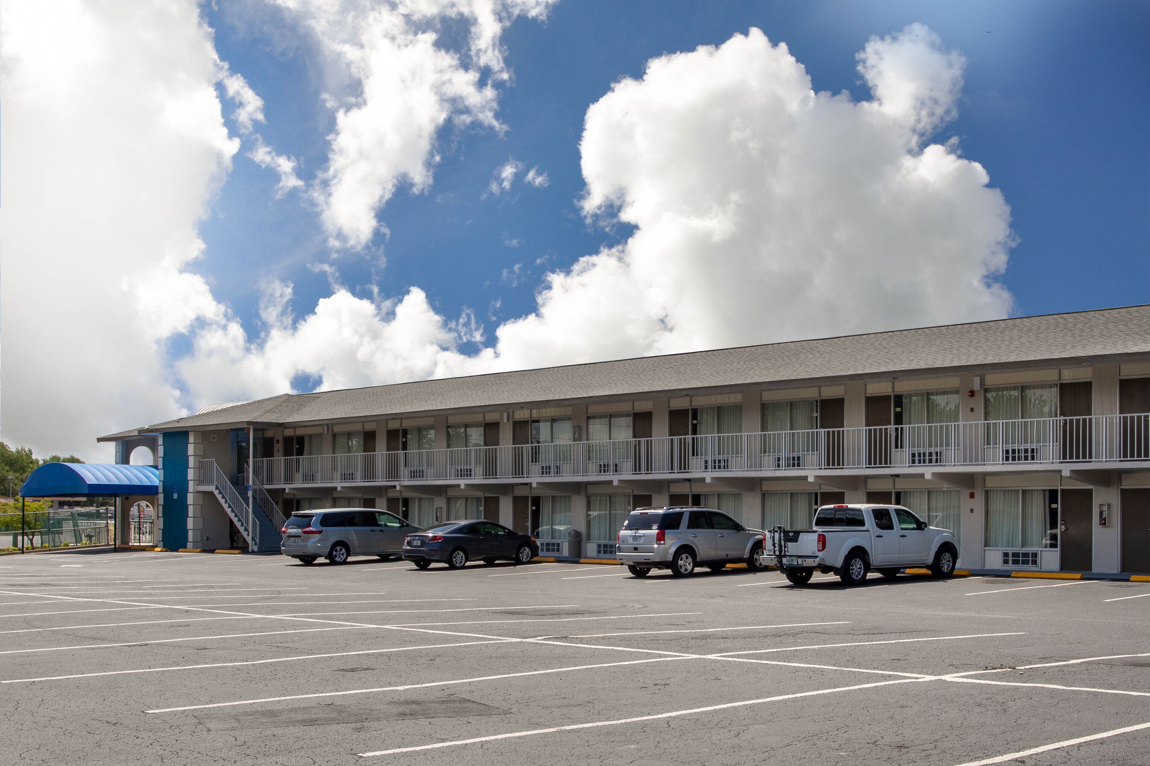 Foto - Days Inn by Wyndham Apopka/Orlando