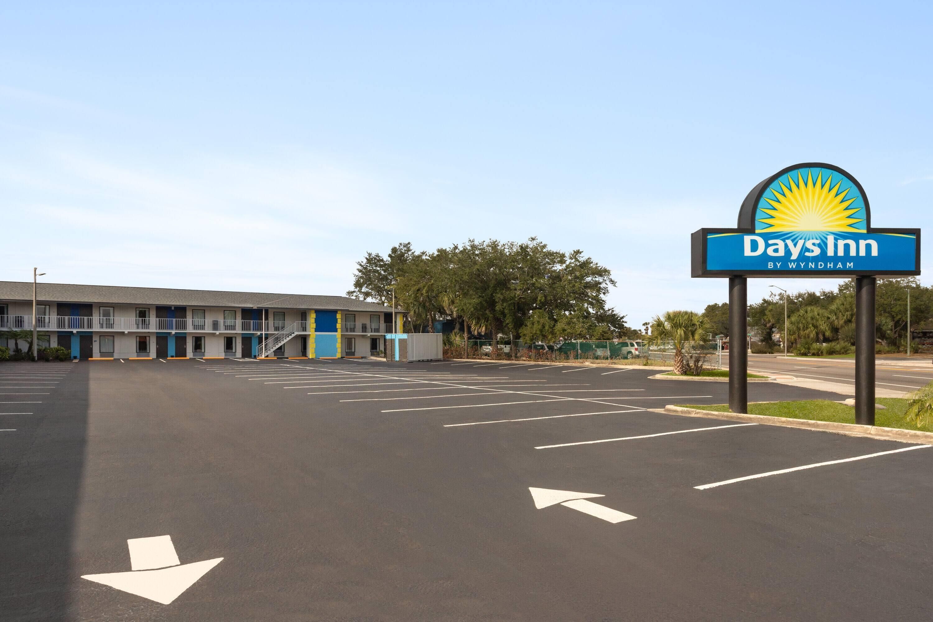 Photo - Days Inn by Wyndham Apopka/Orlando