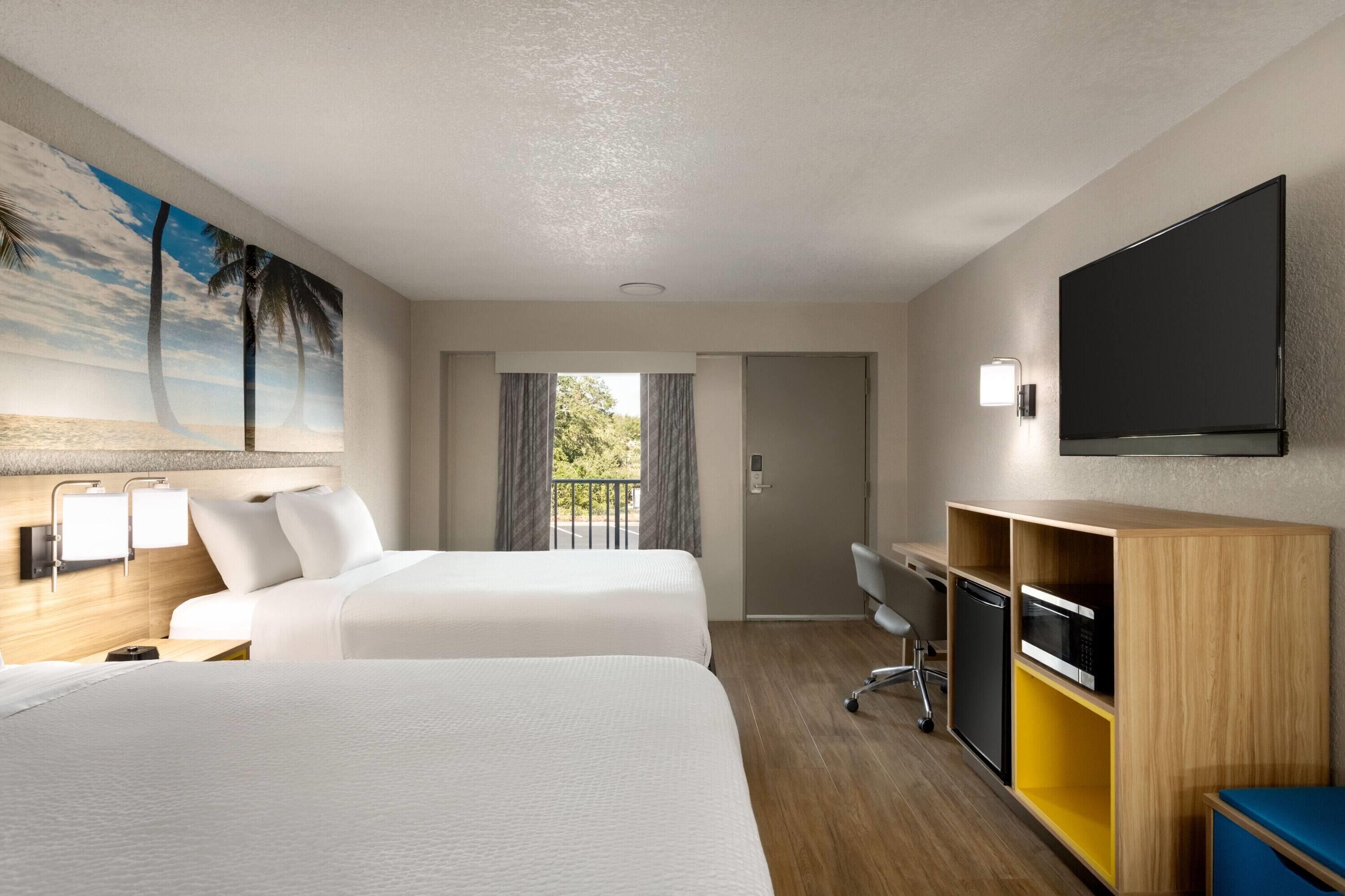 Foto - Days Inn by Wyndham Apopka/Orlando