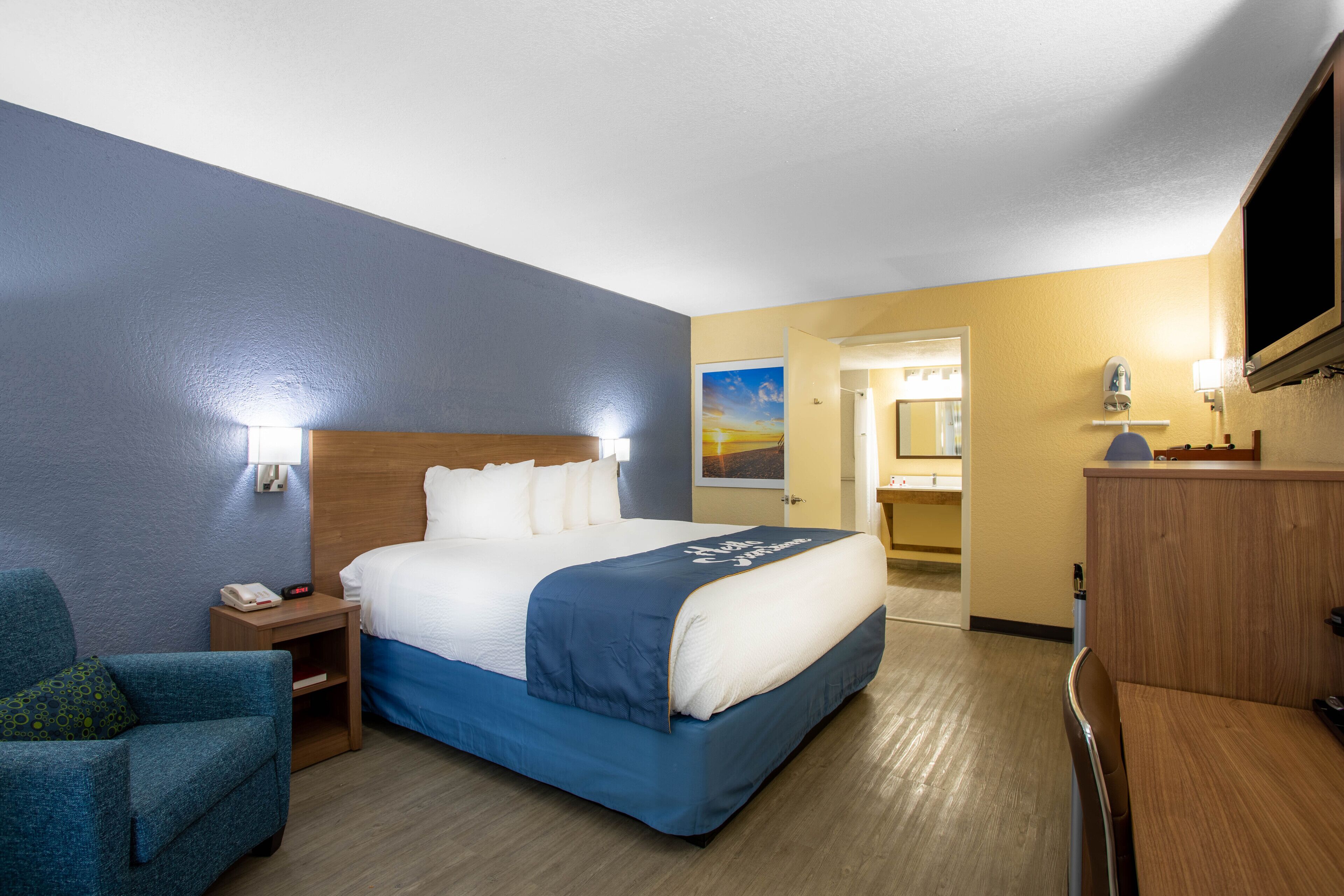 Foto - Days Inn by Wyndham Apopka/Orlando